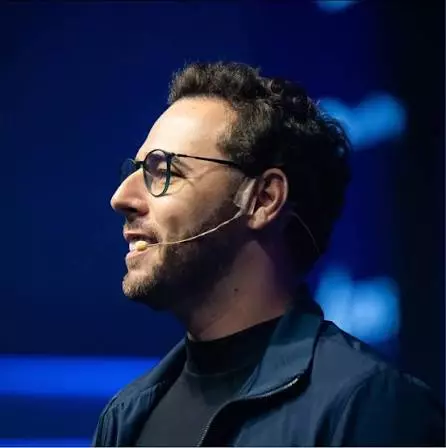Leandro Ferrari